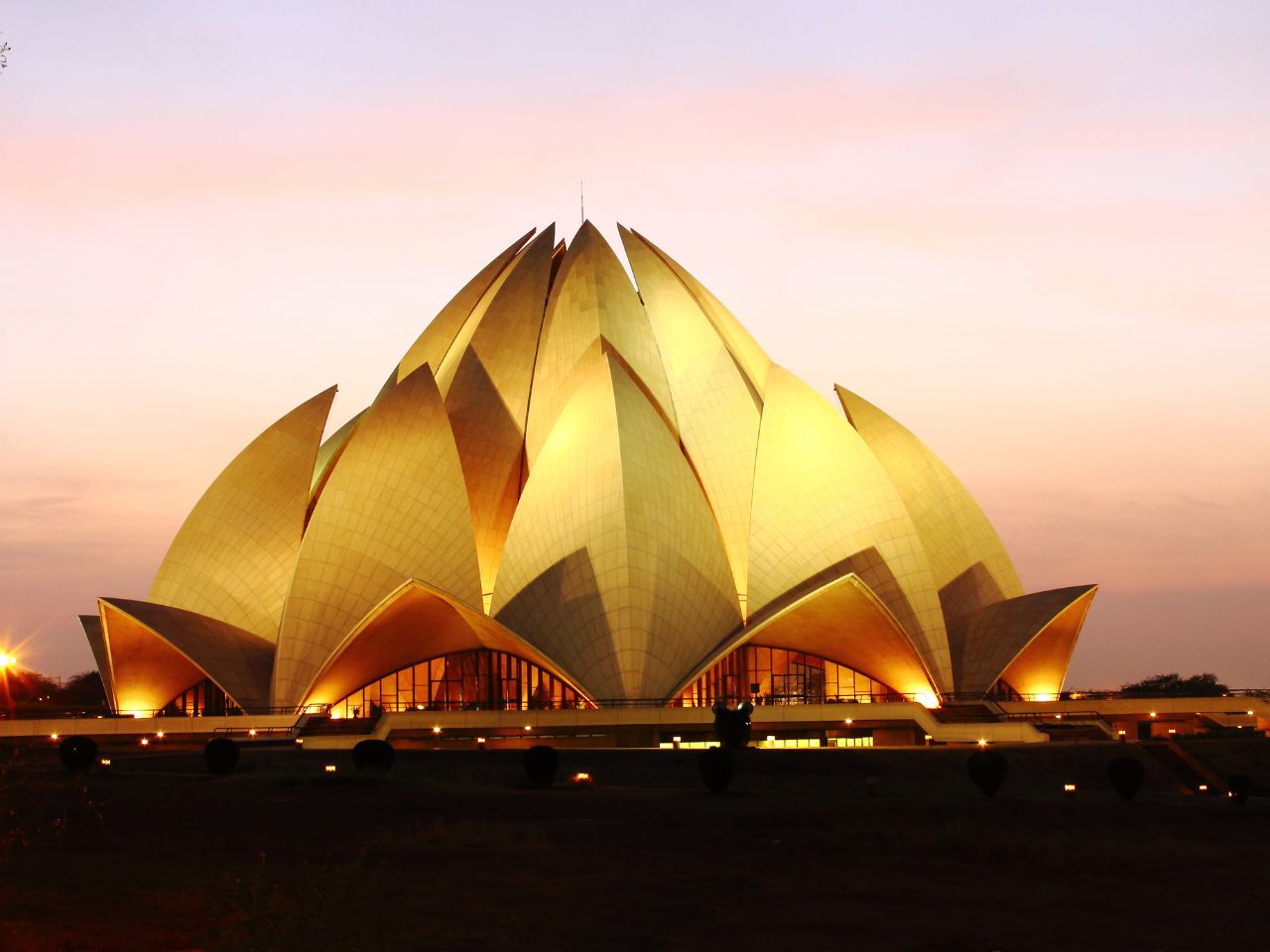 Delhi