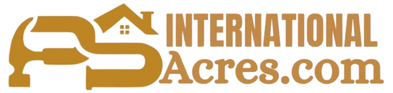 PS INTERNATIONAL ACRES