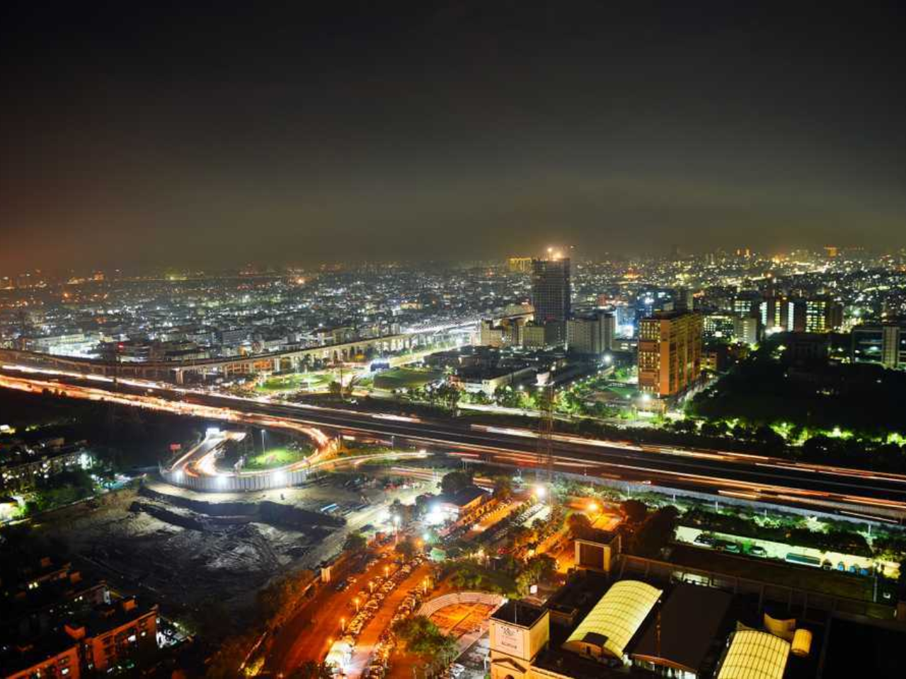 Noida