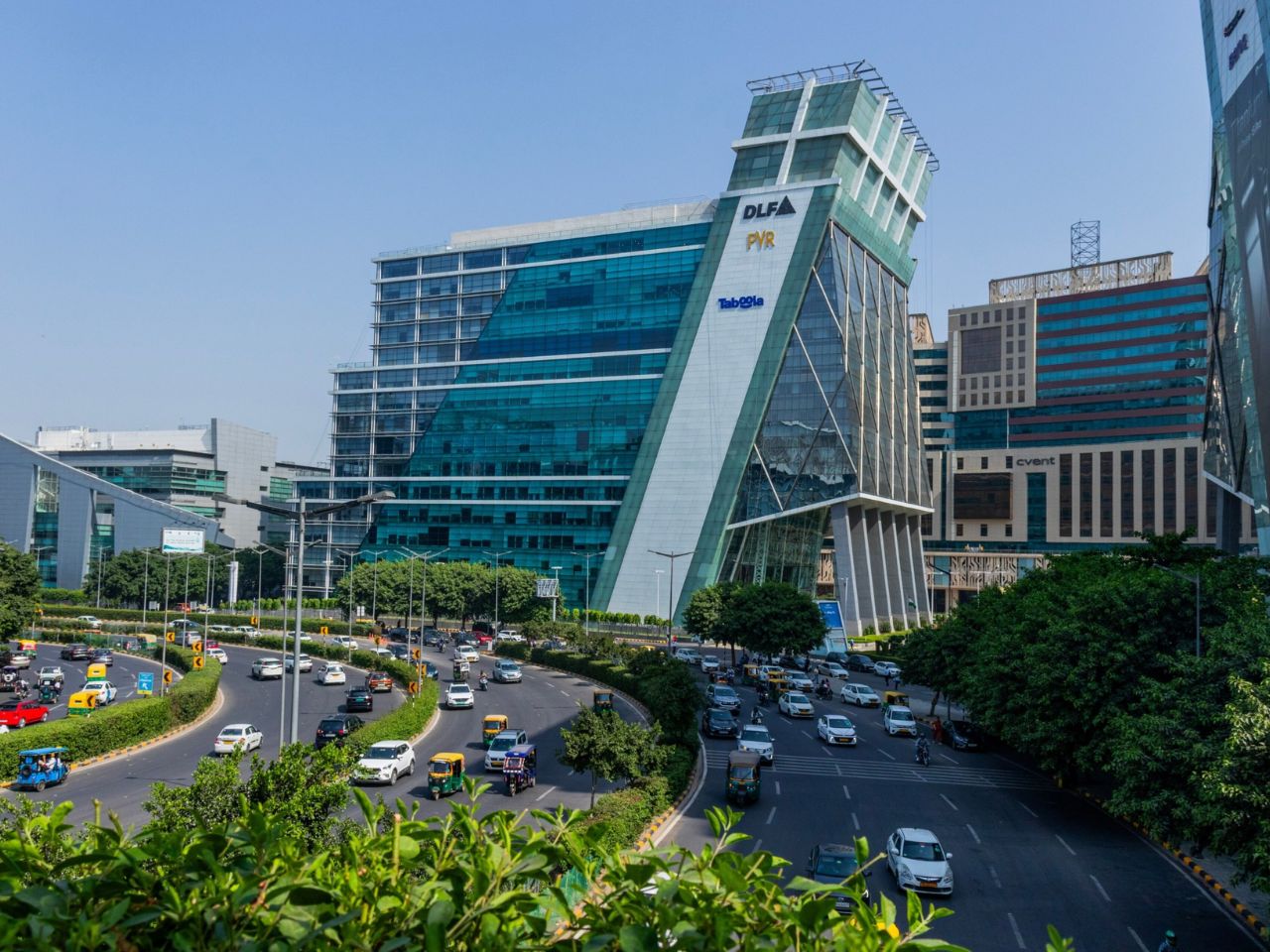 Gurugram